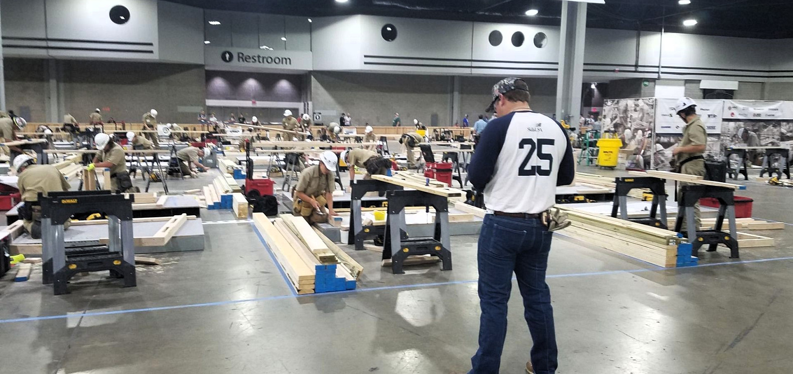 CEDIA SkillsUSA IoT Competition