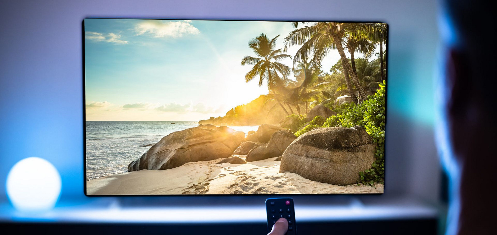 qled display technology