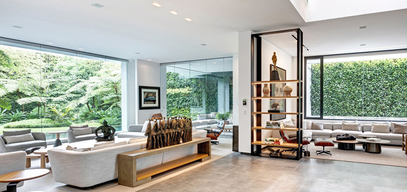 home automation ecosystem