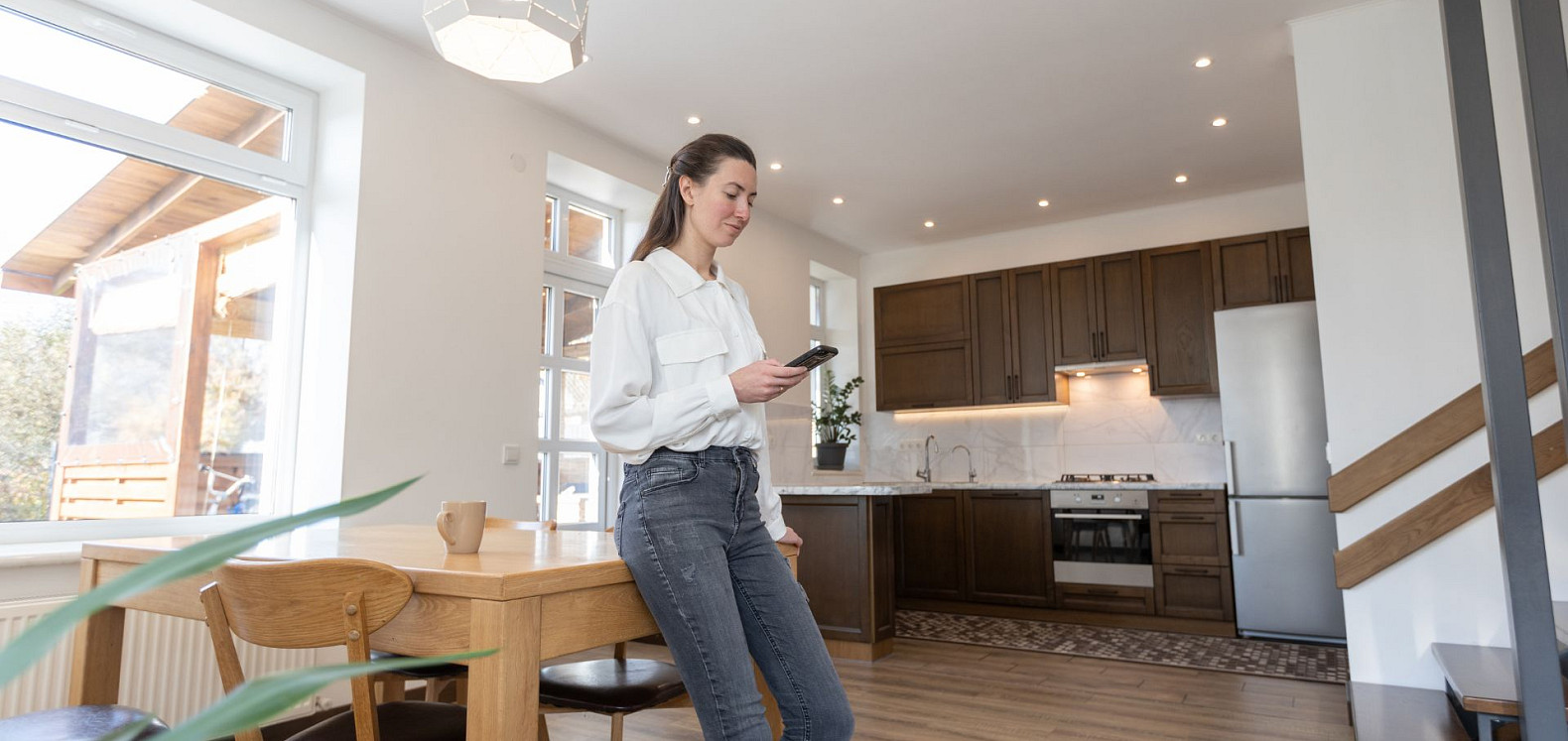 home technology maintenance