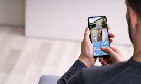 sistemas de alarma inteligentes