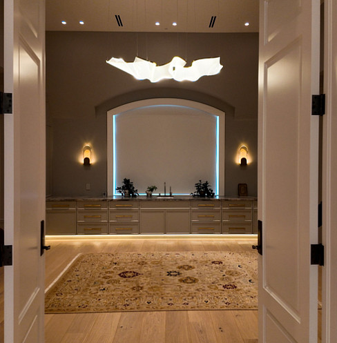 Door entry