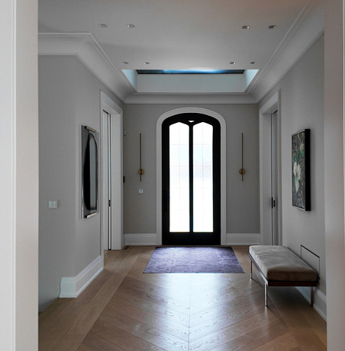 entryway