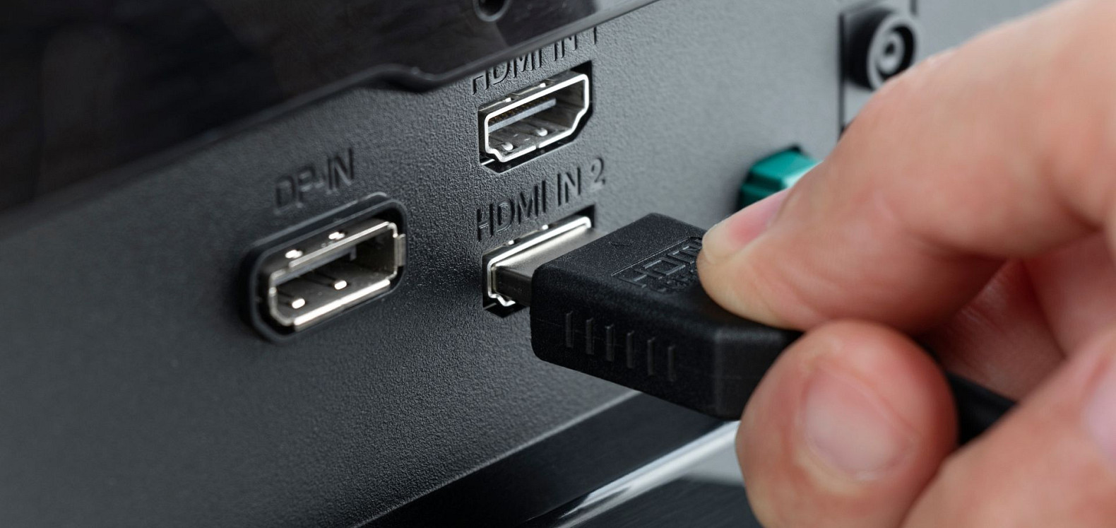 Solución para el protocolo de enlace HDMI