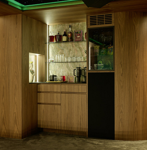Flotopia bar