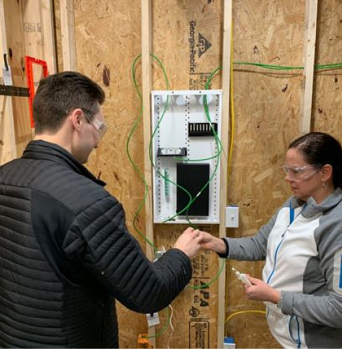 IST Certification Survey