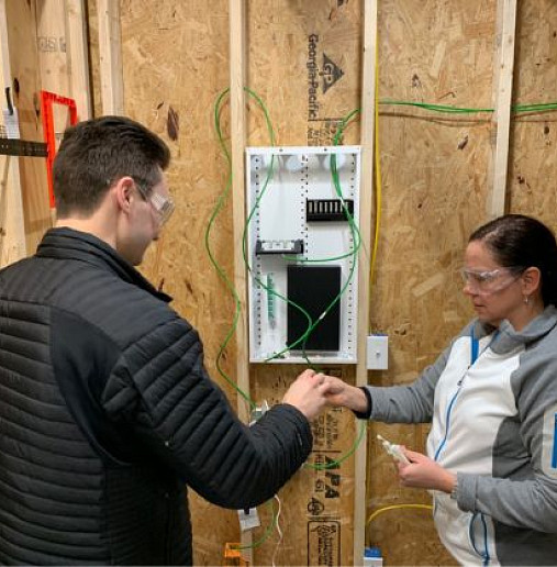 IST Certification Survey