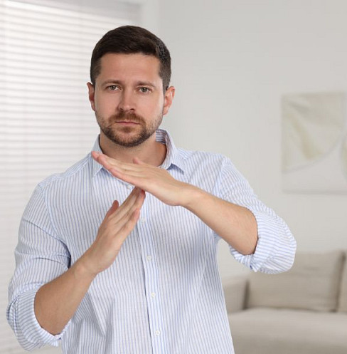 smart gesture control