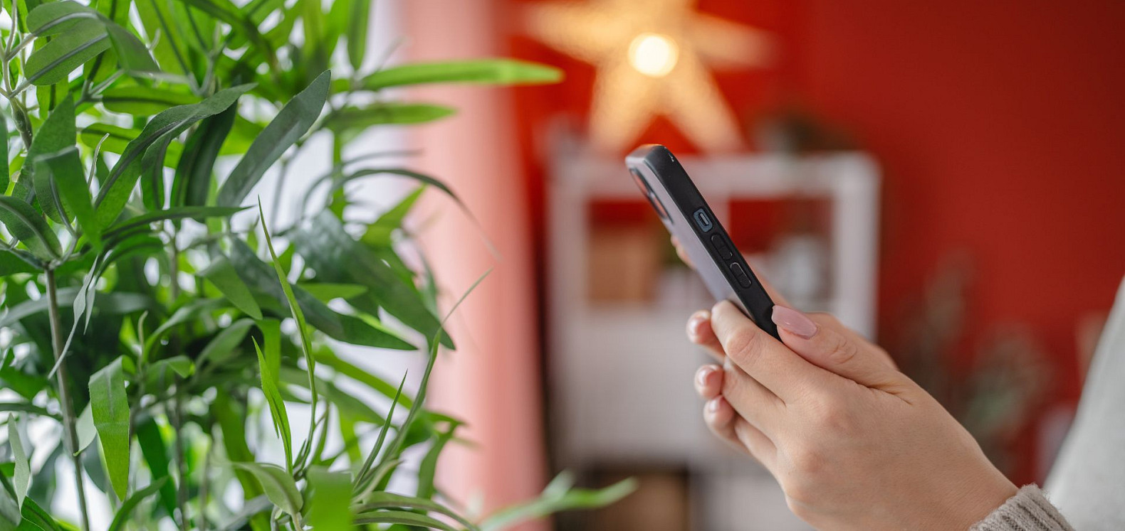 sistema de jardín inteligente