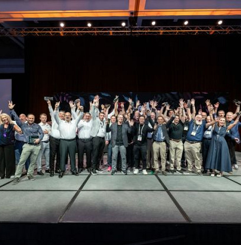 CEDIA Smart Home Awards Submissions