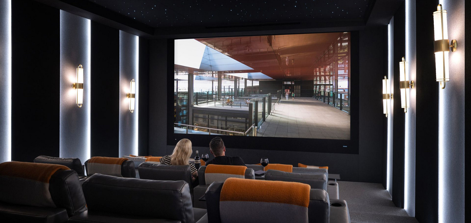 Smart Home Industry Awards