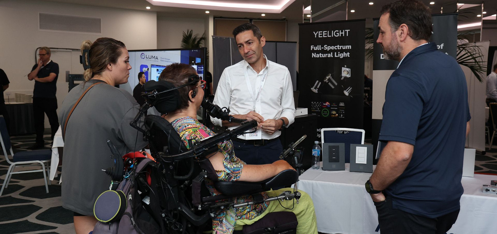 CEDIA Tech + Business Summit APAC