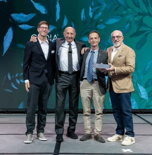 Premios CEDIA a las casas inteligentes