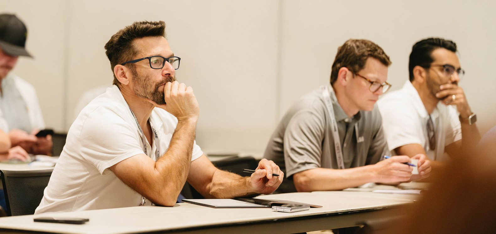 CEDIA Connect y Tech Summits