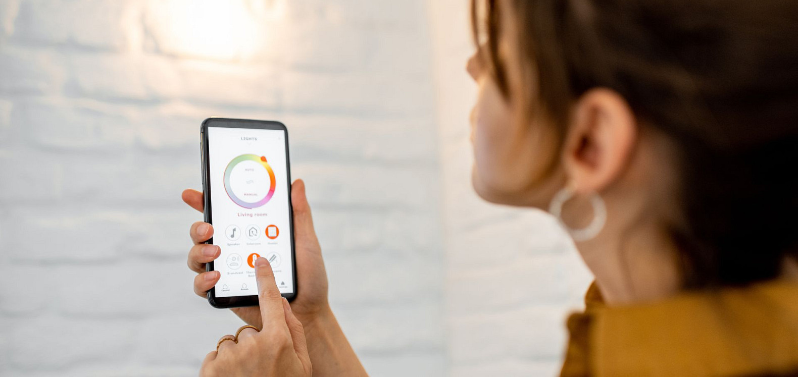 terapia de luz para la depresión invernal