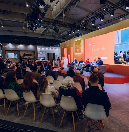 Integrated Systems Europe 2026