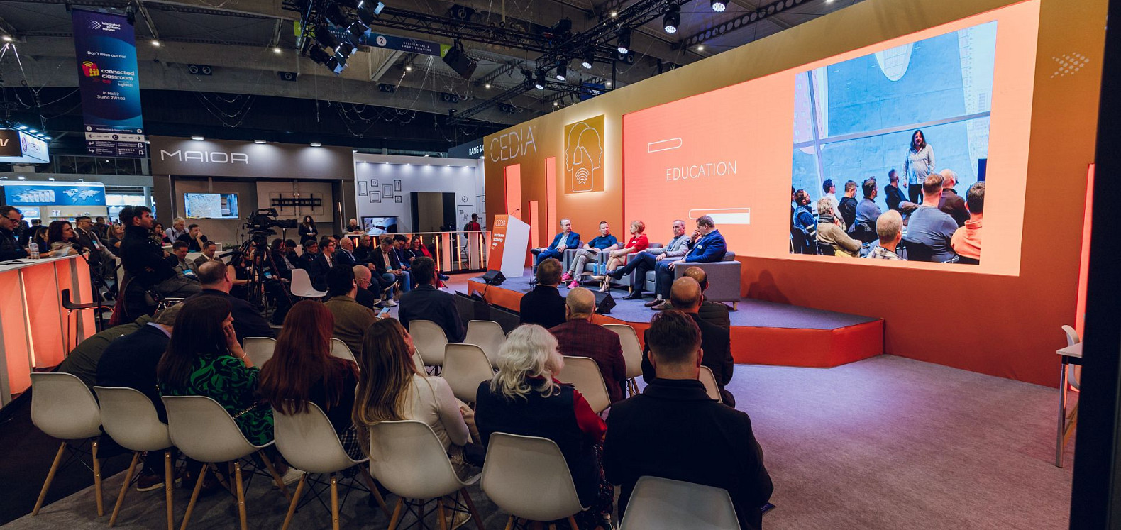 CEDIA Annual Meeting 2026