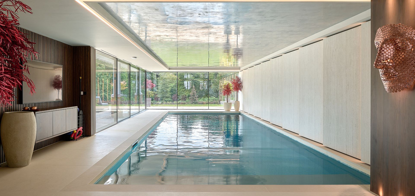 CEDIA Smart Home Awards