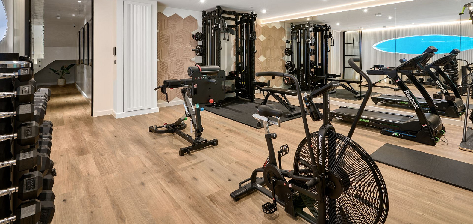 CEDIA Technology Meets Design