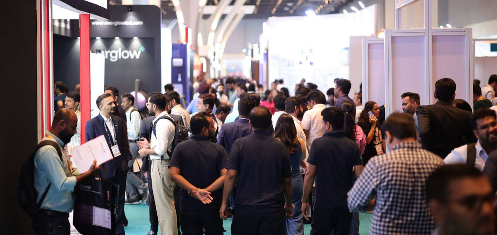 Smart Home Expo 2026