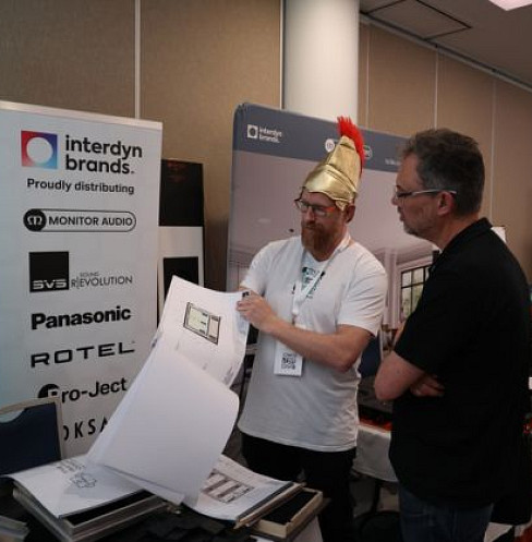 Miembro de CEDIA Australia