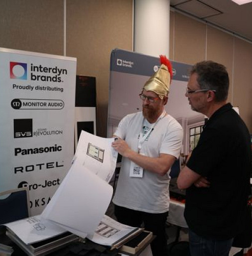 CEDIA Australia Member