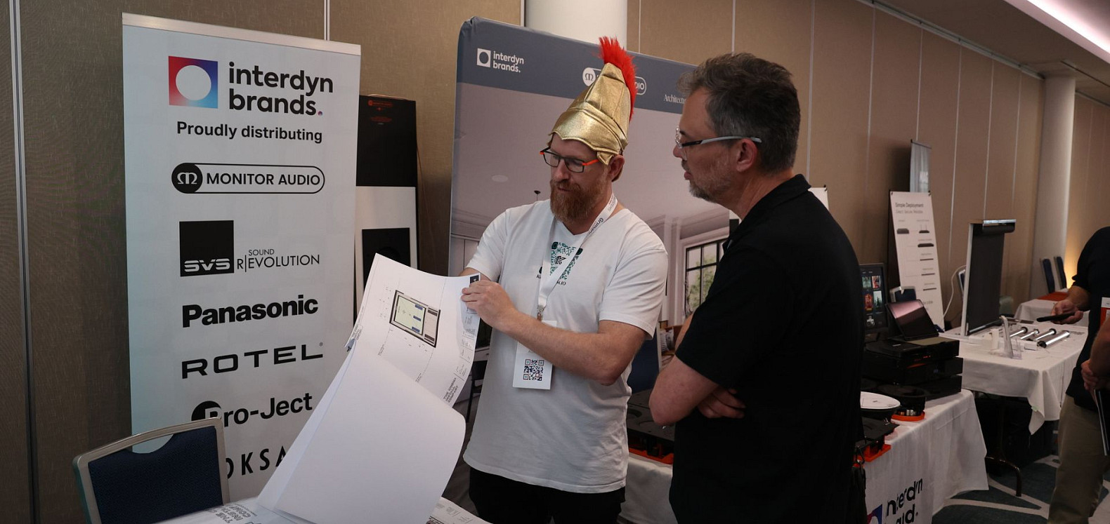 CEDIA Integrator Advantage Program