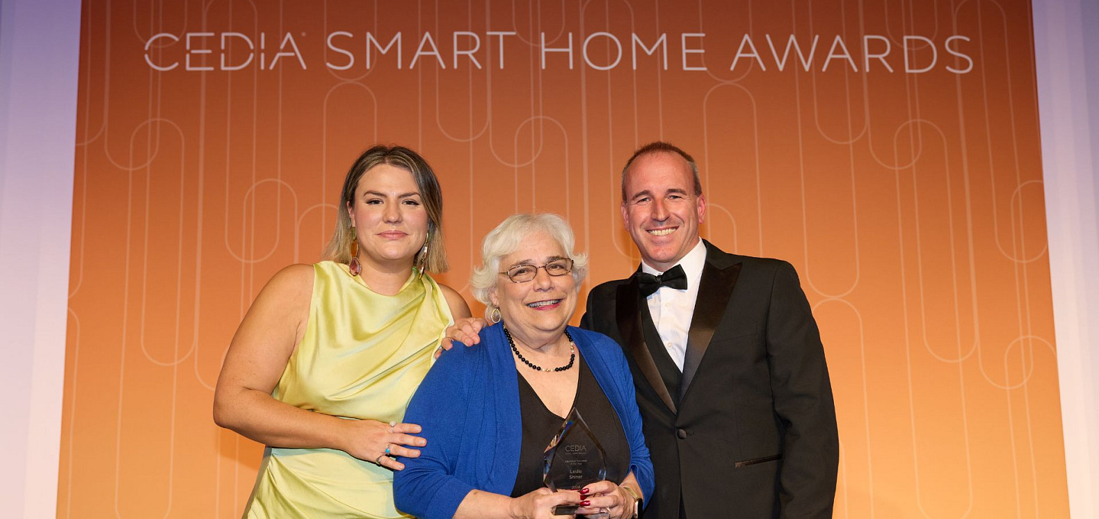 CEDIA Awards Business