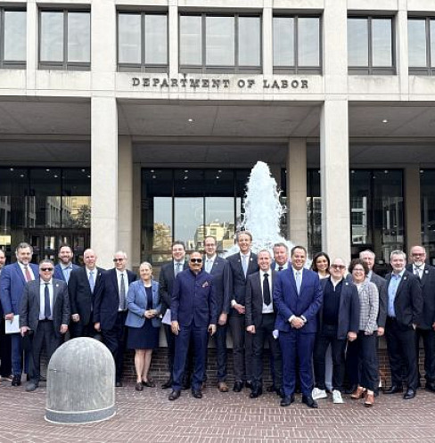 CEDIA Day on Capitol Hill 2026