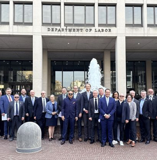 CEDIA Day on Capitol Hill 2026