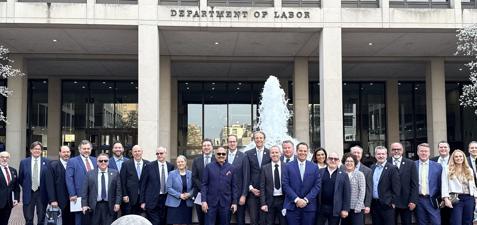 CEDIA Department of Labor