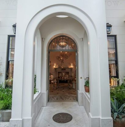 CEDIA Design Centre, Chelsea Harbour