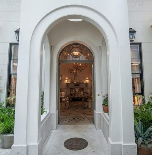 CEDIA Design Centre, Chelsea Harbour