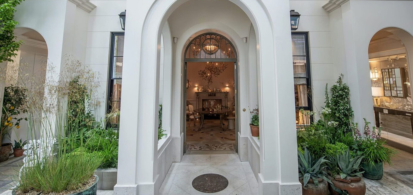 CEDIA WOW!house 2026