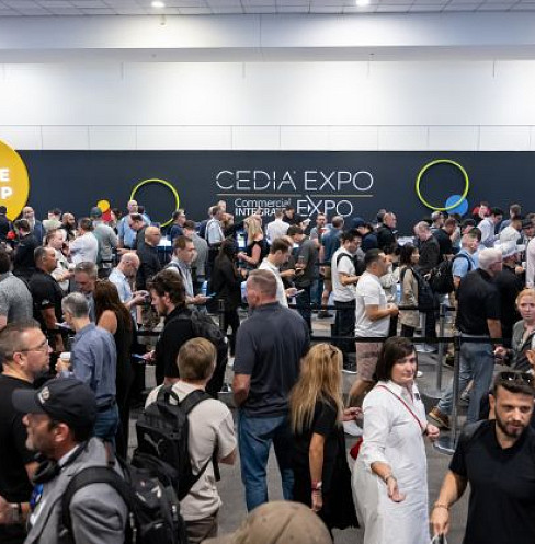 CEDIA 2026