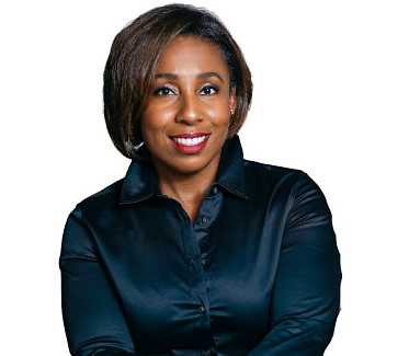 Andrea Harvey