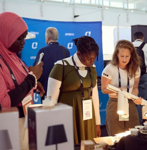 CEDIA Design and Build Events