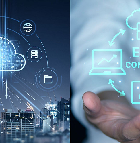 building management system integration