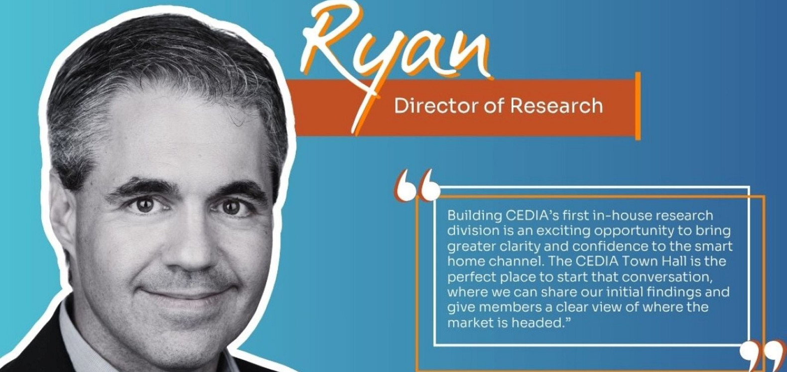 CEDIA Research Division