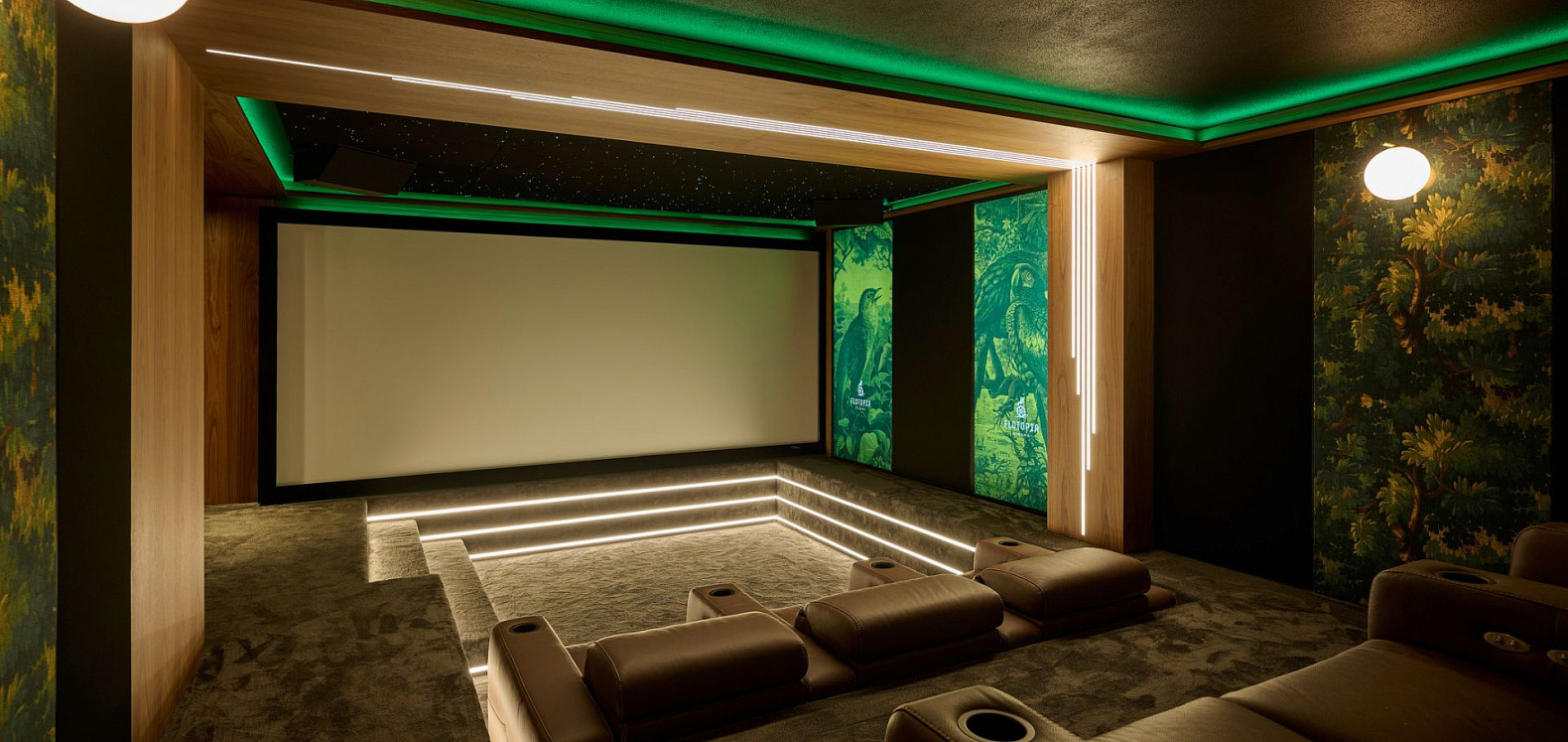 CEDIA Integration Firm