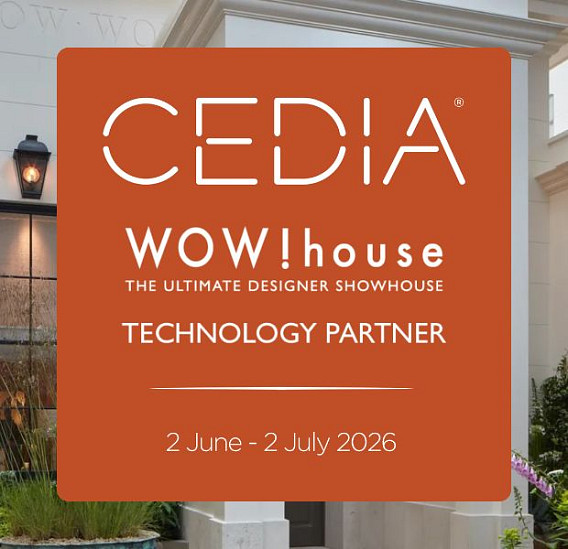 CEDIA Design Centre, Chelsea Harbour