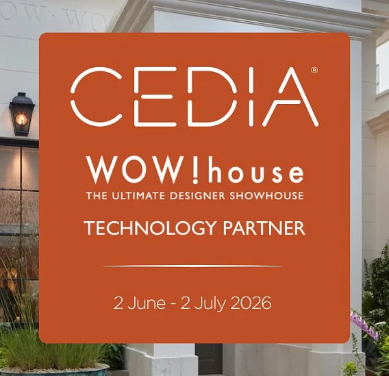 CEDIA Design Centre, Chelsea Harbour