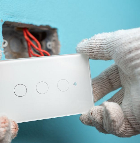 best smart home switches
