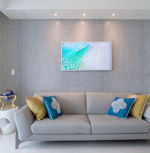 Office-TV-Audio-Lighting