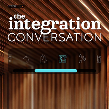 integration, future proof homes
