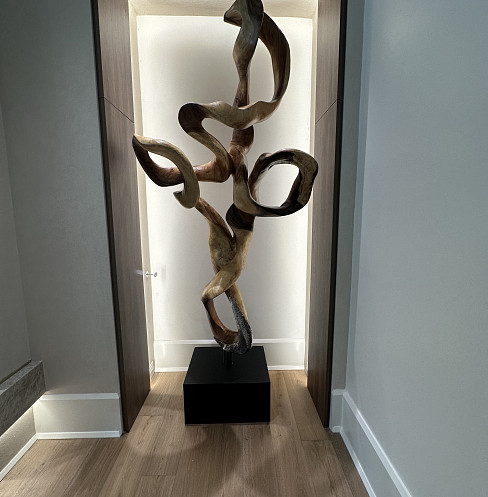 Linear Lighting entry