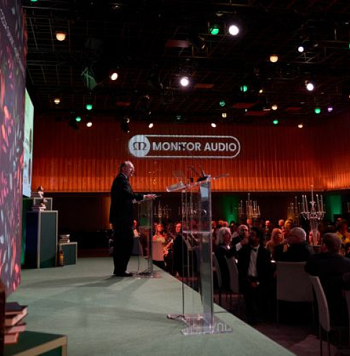 CEDIA Smart Home Awards