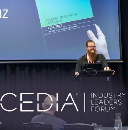 CEDIA Industry Leaders Forum