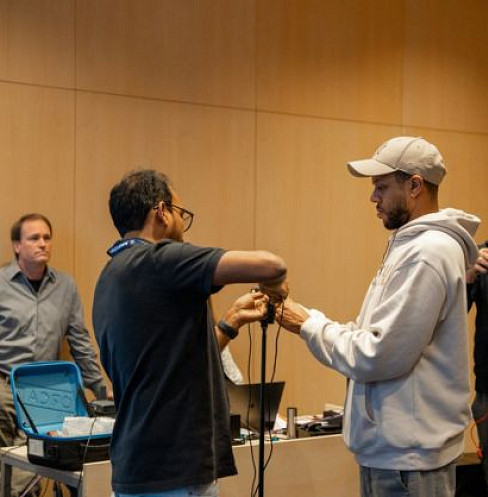 CEDIA RP32 Workshop