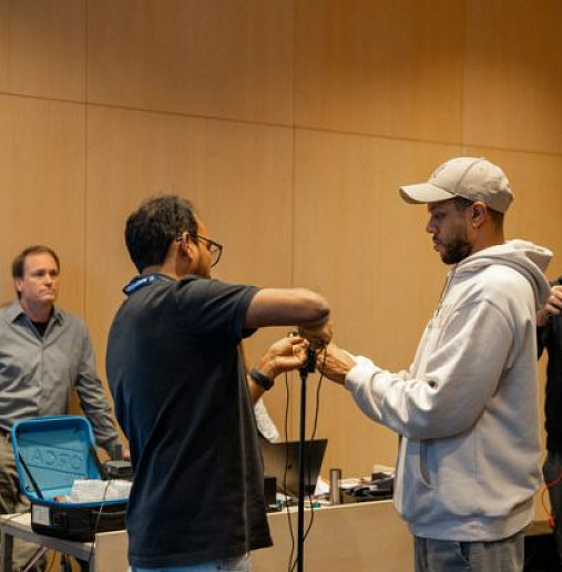 CEDIA RP32 Workshop